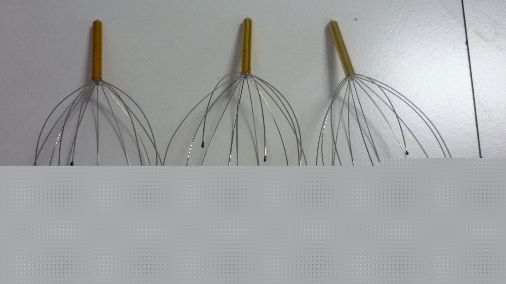 頭部按摩器，消除疲勞八爪魚工廠,批發,進口,代購