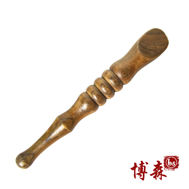 【博森】越南香木葫蘆點穴棒 刮痧  現貨批發批發・進口・工廠・代買・代購