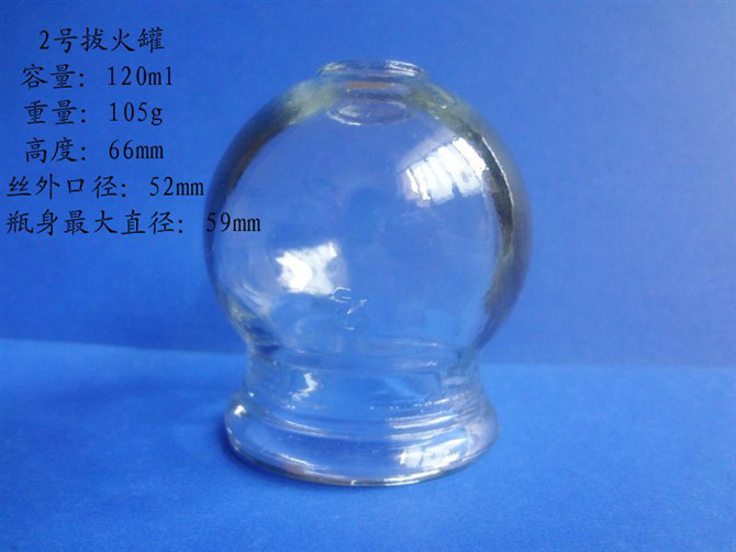 廠傢批發玻璃拔火罐，1-5號規格齊全工廠,批發,進口,代購