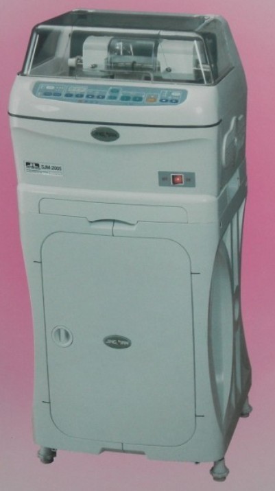 上海經聯 含桌子 自動磨邊機 SJM - 2007工廠,批發,進口,代購