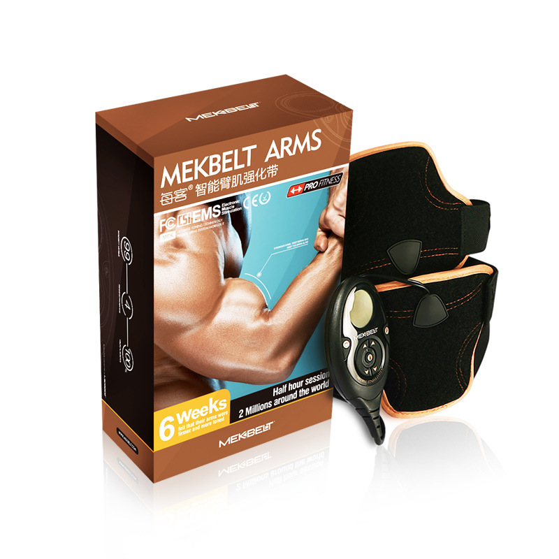 每客MEK 臂力器男士智能臂肌強化帶健臂器 鍛煉臂力肌肉健身器材批發・進口・工廠・代買・代購