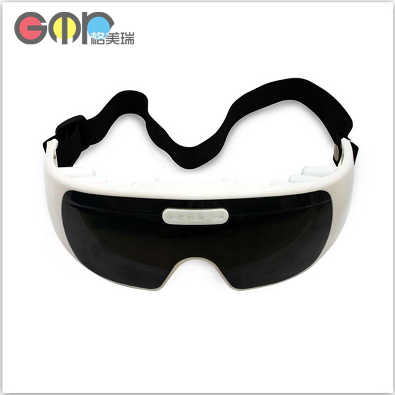 格美瑞眼護士GMR-019眼部按摩機眼睛保健預防近視美容眼睛按摩器工廠,批發,進口,代購