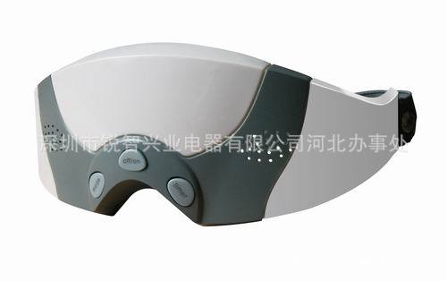 廠傢直銷 銳智699眼部按摩機  按摩眼鏡眼保機眼保姆按摩器工廠,批發,進口,代購