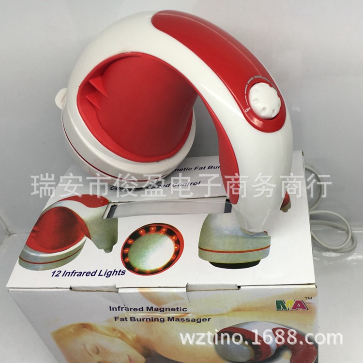一件代發小懶按摩機推脂機瘦身美體機多功能甩脂機按摩器電動碎脂工廠,批發,進口,代購