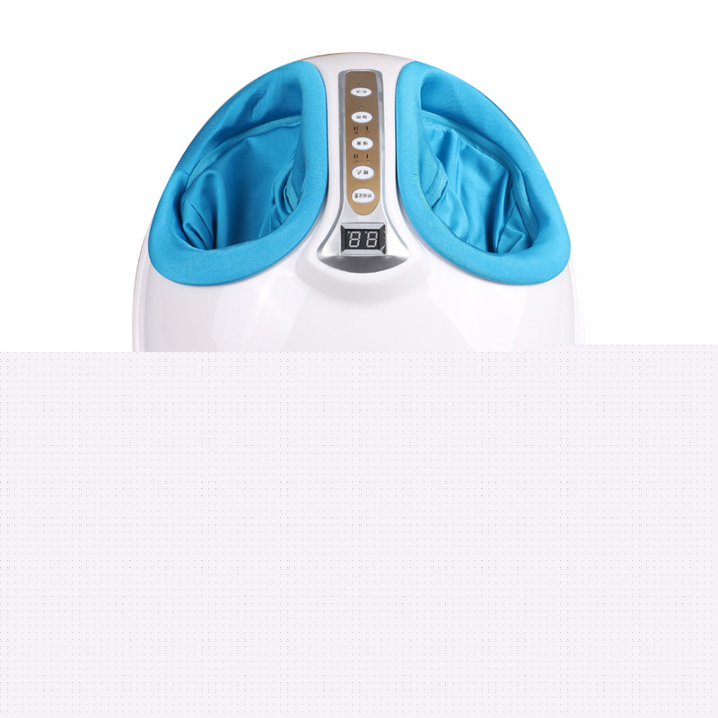 廠傢直銷足療機腳底按摩器腳部足部加熱氣囊刮痧電動足療機美足寶工廠,批發,進口,代購