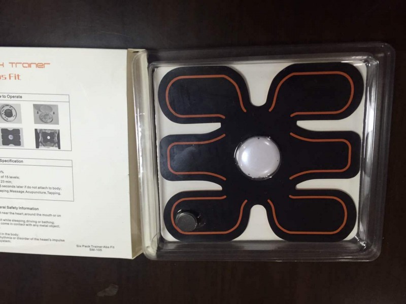sih poch trainer電子腰帶電療甩脂工廠,批發,進口,代購