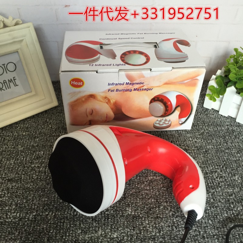 廠傢直銷 推脂機按摩器 甩脂瘦身機 碎脂按摩器 批發  一件代發工廠,批發,進口,代購