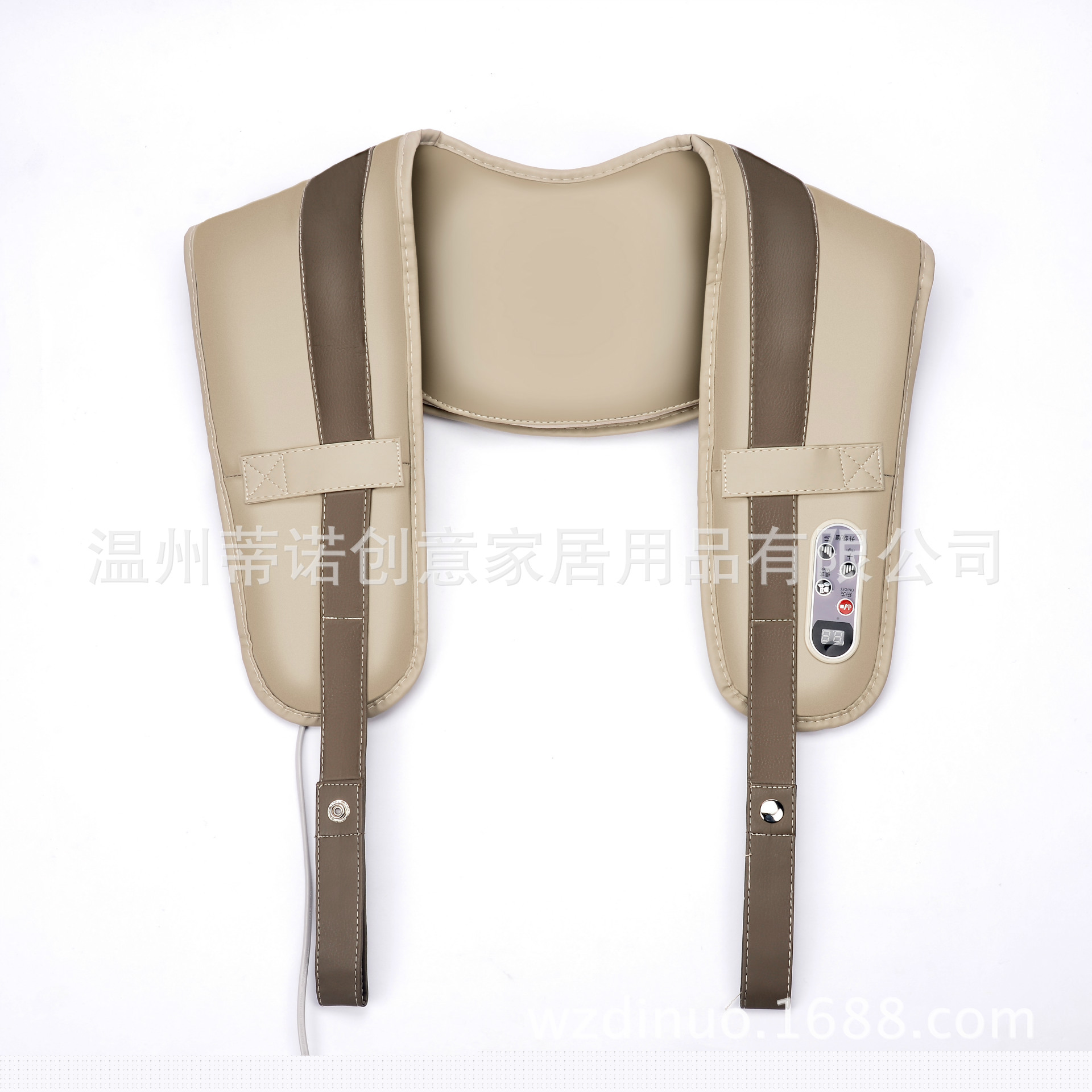 一件代發叩擊按摩披肩 頸肩背部 捶打按摩器 頸肩樂 敲敲樂正品工廠,批發,進口,代購
