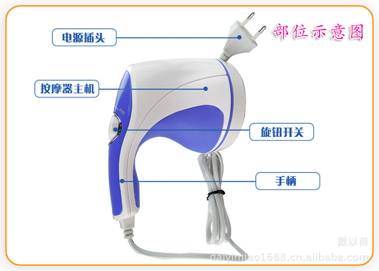 廠傢直銷TV 推脂機 刮痧活絡機 甩脂機按摩器 碎脂機小懶神器工廠,批發,進口,代購