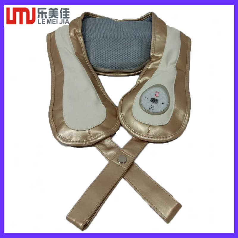 特價按摩披肩 傢用頸肩部錘打按摩披肩批發 節日送禮佳品促銷批發・進口・工廠・代買・代購