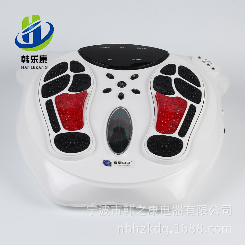 工廠直供批發養生保健機器禮品多功能養生保健足療寶足療按摩機批發・進口・工廠・代買・代購