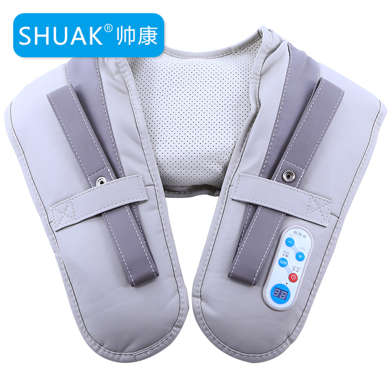 正品SHUAK帥康按摩披肩 SK-2008L工廠,批發,進口,代購