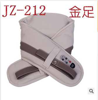 爆款熱銷頸部肩部腰部捶打按摩披肩 加印LOGO促銷活動禮品按摩器工廠,批發,進口,代購