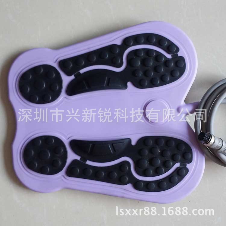 低中頻發熱按摩鞋工廠,批發,進口,代購