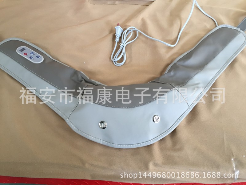 廠傢直銷按摩披肩工廠,批發,進口,代購