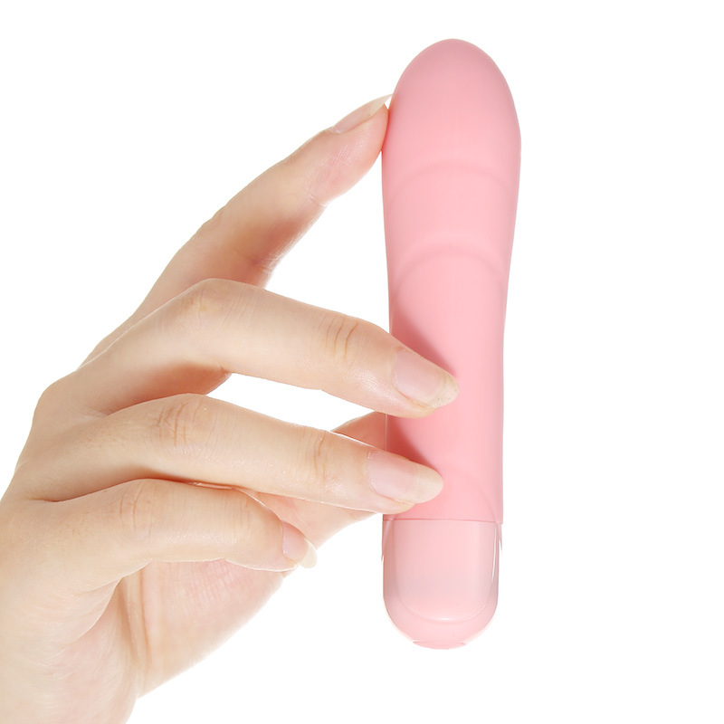 迷你AV迷你按摩器棒 穴位振動小按摩器 防水環保矽膠情趣用品女用工廠,批發,進口,代購