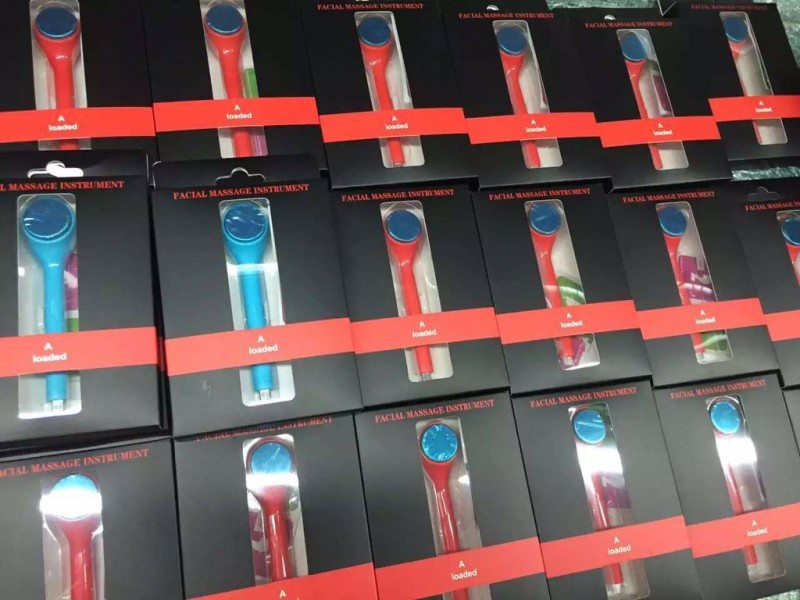 OGT按摩器新迷你手機臉部按摩器 移動電源手機供電通用可定製禮品批發・進口・工廠・代買・代購