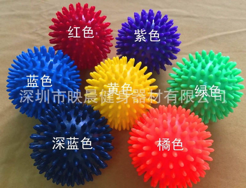 廠傢直銷：環保pvc按摩球 出口歐美批發・進口・工廠・代買・代購