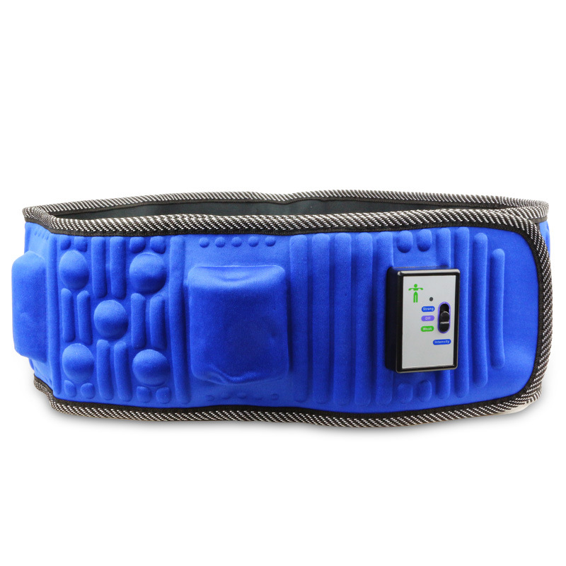sauna belt 按摩腰帶健身多功能按摩器微商代發工廠,批發,進口,代購