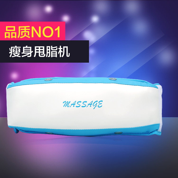 怡捷廠傢 按摩器甩脂機 電動瘦身按摩腰帶批發 外貿廠傢禮品定製工廠,批發,進口,代購
