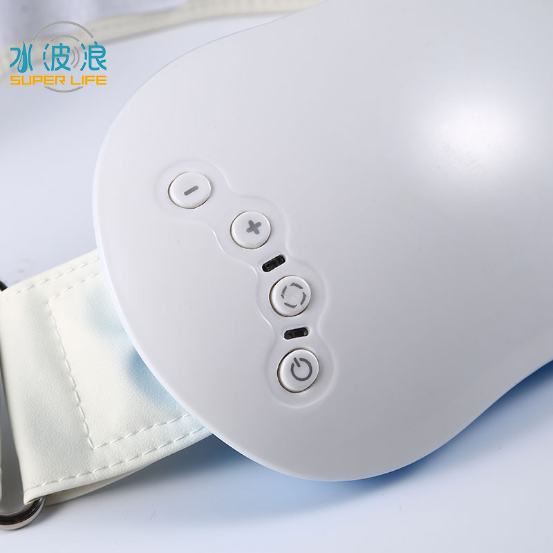 一件代發 美體按摩腰帶 腹部震動抖動健身 車載傢用兩用按摩腰帶工廠,批發,進口,代購