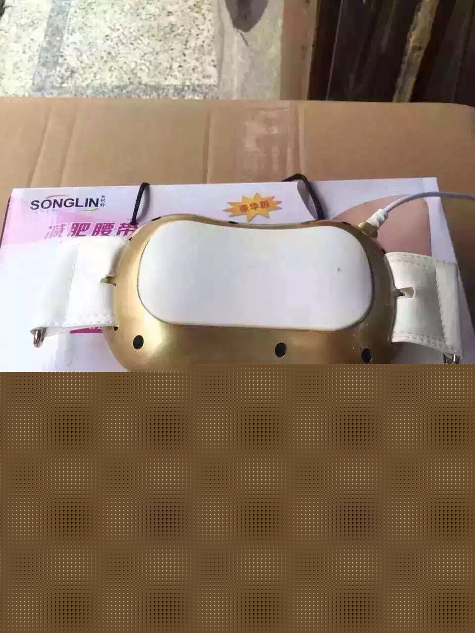 批發懶人甩脂機抖抖機瘦身腰帶 震動按摩機器多功能減肚子神器工廠,批發,進口,代購