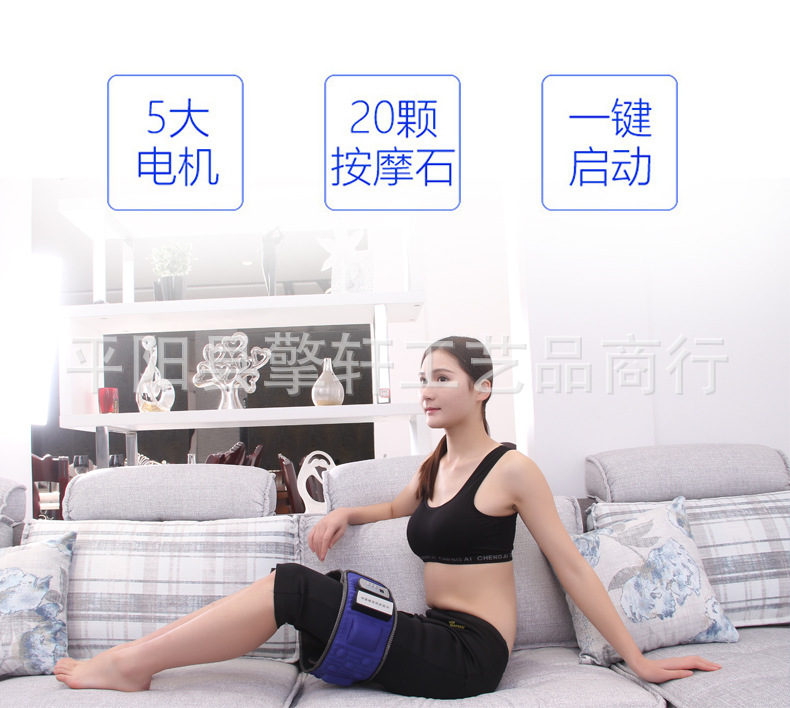 x5瘦運動甩脂腰帶 瘦身腰帶 震動燃脂按摩腰帶 紅外線腰帶工廠,批發,進口,代購