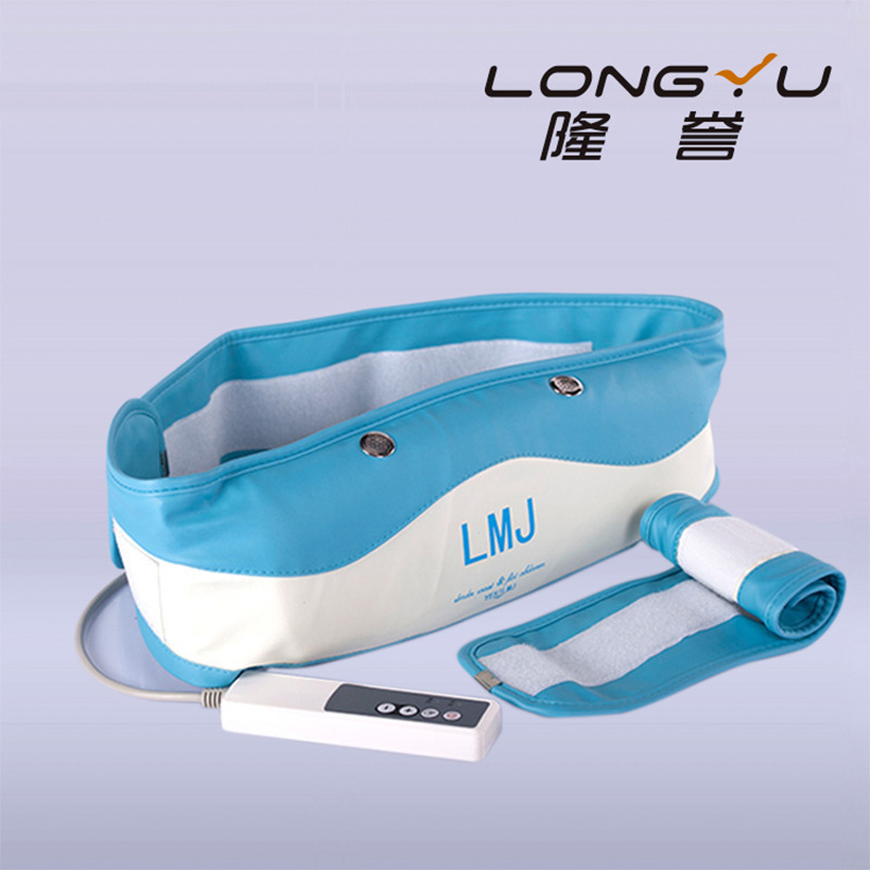 節日禮品按摩腰帶 高速震動甩脂腰帶 瘦身按摩腰帶廠傢現貨批發批發・進口・工廠・代買・代購