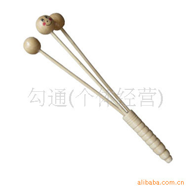 三寶錘 按摩器,按摩捶,義烏小商品工廠,批發,進口,代購