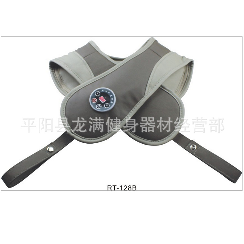 【鎮店之寶】捶打按摩披肩 頸椎背部按摩工廠,批發,進口,代購