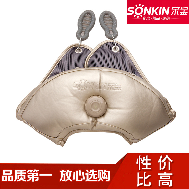 充電按摩披肩加熱按摩披肩3D按摩披肩質優價廉量大從優歡迎購買工廠,批發,進口,代購
