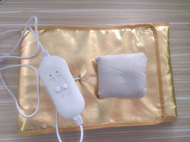 聖灸本草排毒美體腰帶紅外線電加熱敷震動腹部按摩甩脂機工廠,批發,進口,代購