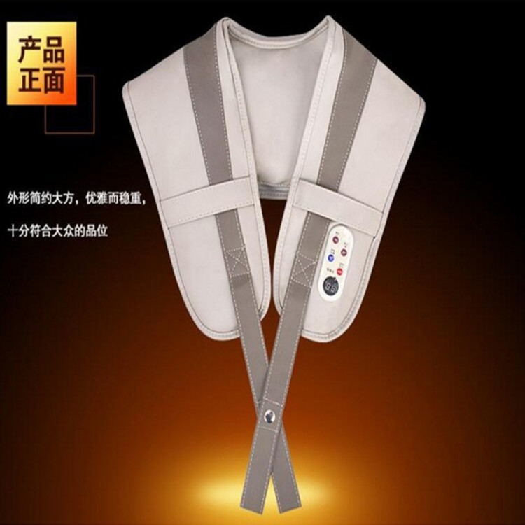 廠傢熱銷禮品 肩部按摩器 按摩器 披肩肩頸按摩器 現貨批發工廠,批發,進口,代購