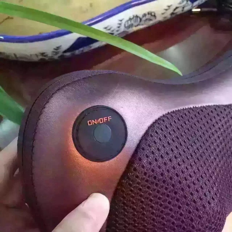 實用實惠 傢用按摩枕頭工廠,批發,進口,代購