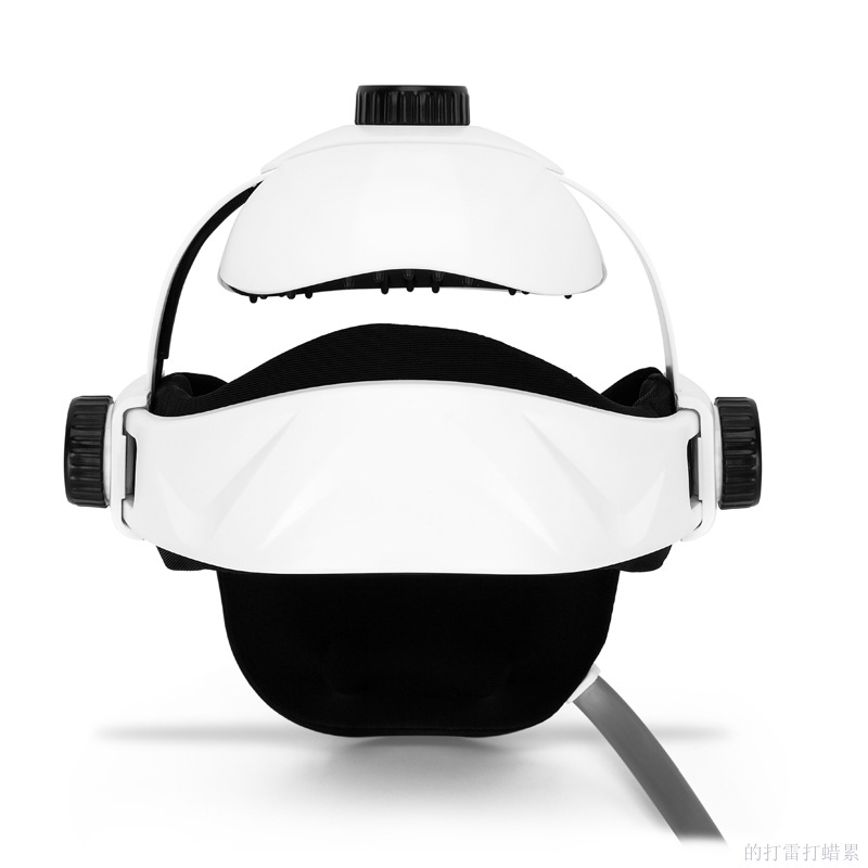 泰昌頭部按摩器電動放松腦部失眠多功能腦輕松按摩頭盔TC-H631工廠,批發,進口,代購