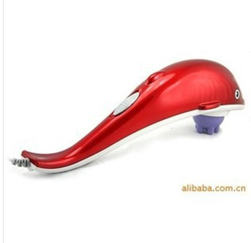 瑞豐海豚按摩棒 RF889C手動版 大功率按摩器 正品批發・進口・工廠・代買・代購
