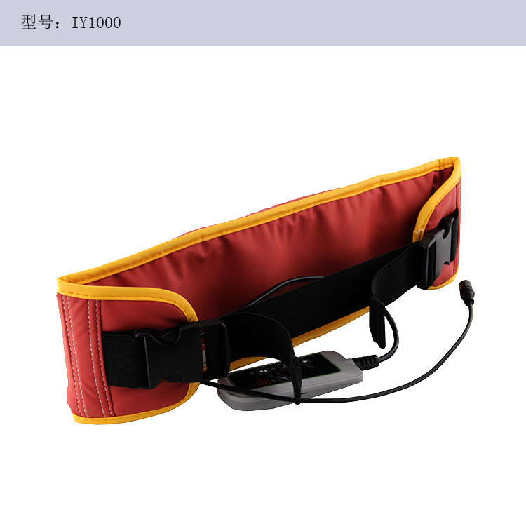 振動按摩器 新款三組震動肩背腿腹腰帶 代銷按摩器工廠工廠,批發,進口,代購
