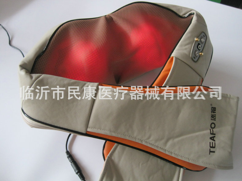 熱銷推薦 頸椎按摩器 砭石按摩棒 腰部按摩器批發・進口・工廠・代買・代購