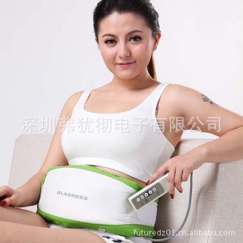格萊迪斯ST-606C1瘦身腰帶健身按摩腰帶雙電機甩脂腰帶甩脂機工廠,批發,進口,代購