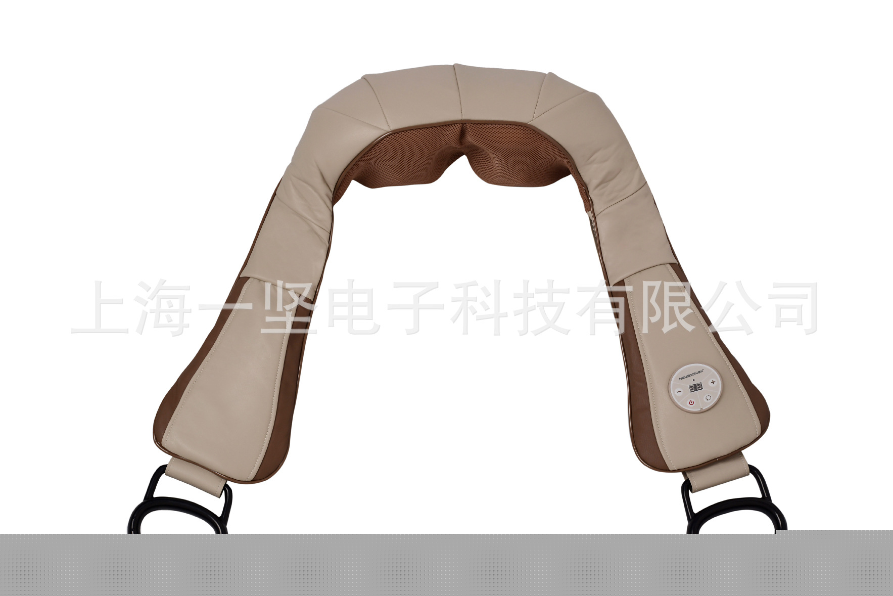 肩背按摩器 揉捏披肩 免手持 MX-718B 廠傢直銷 按摩器 按摩披肩批發・進口・工廠・代買・代購