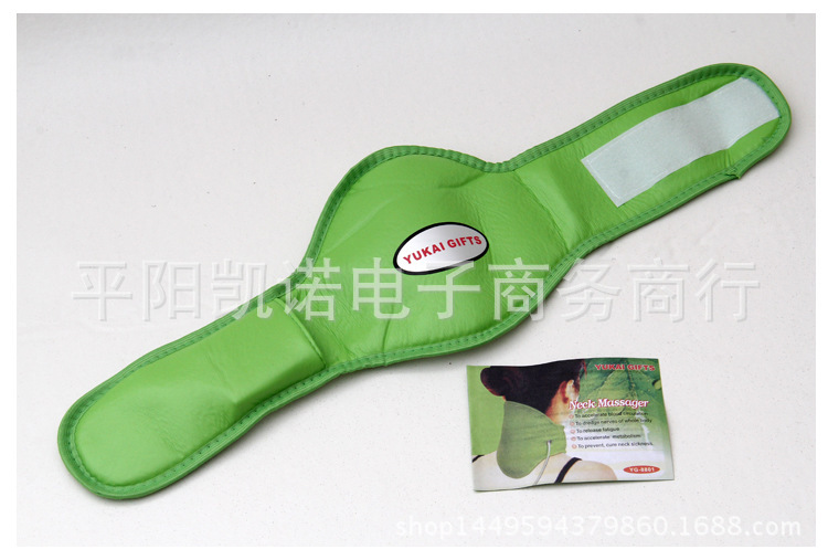 頸椎按摩機  震動按摩機工廠,批發,進口,代購