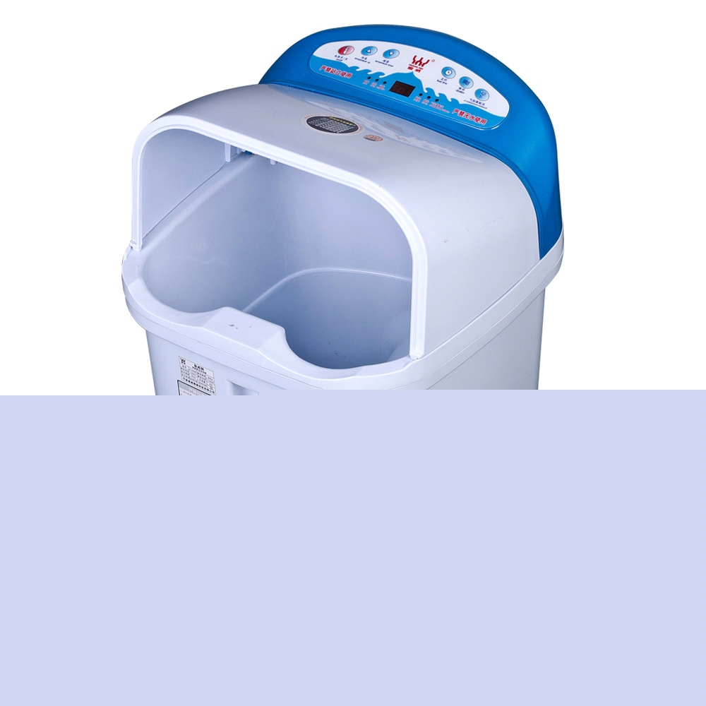 皇威正品h-305b按摩加熱足浴盆器桶洗腳深桶泡腳盆器捅 特價包郵批發・進口・工廠・代買・代購