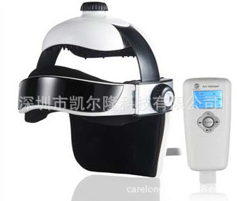 音樂頭部按摩器 偏頭痛神經衰弱按摩器  氣壓仿真人按摩工廠,批發,進口,代購
