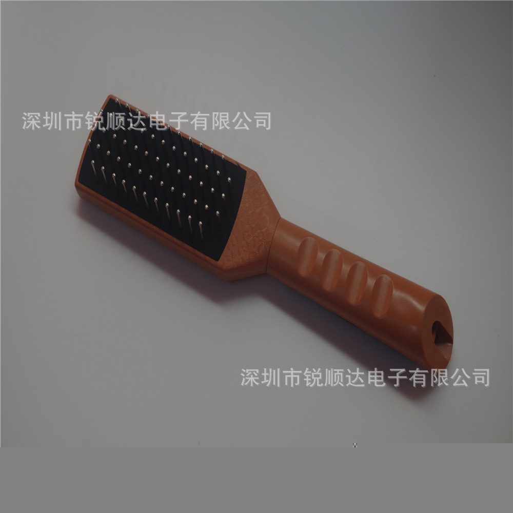 華林DDS酸堿平體控經絡電療配件電療梳子醒腦梳工廠,批發,進口,代購