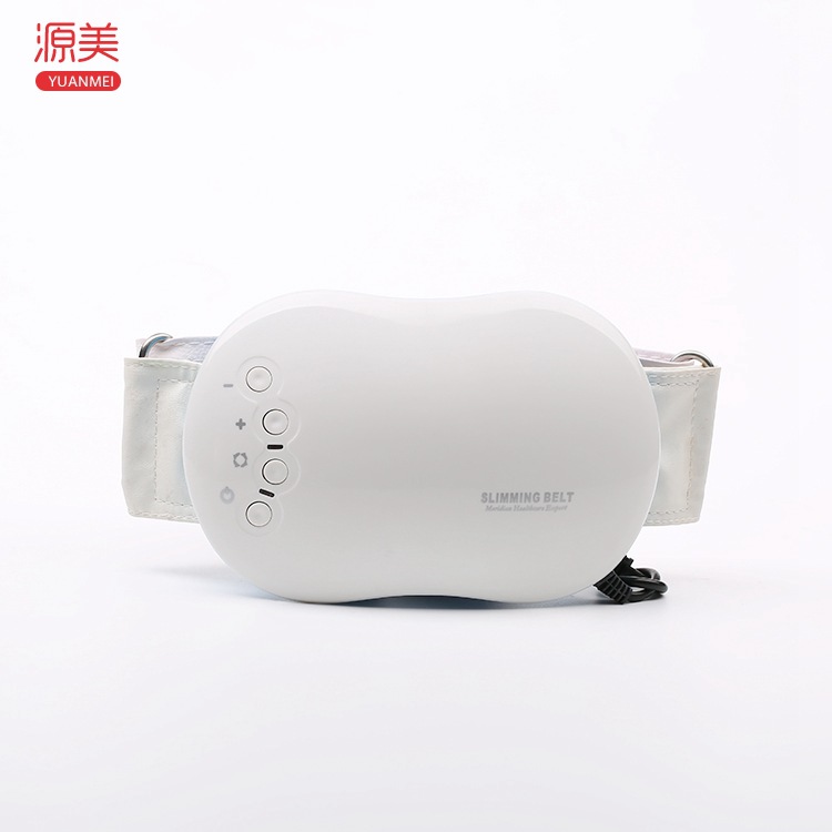 廠傢熱賣 電腦式USB全身按摩按摩器 女生甩脂腰帶 物美價廉工廠,批發,進口,代購