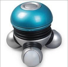 正品  LY-617B迷你七彩燈按摩器 頭部 按摩器 便攜按摩器批發・進口・工廠・代買・代購