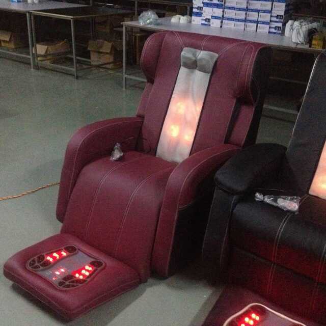 全智能按摩器械，生命光波按摩電療椅工廠,批發,進口,代購