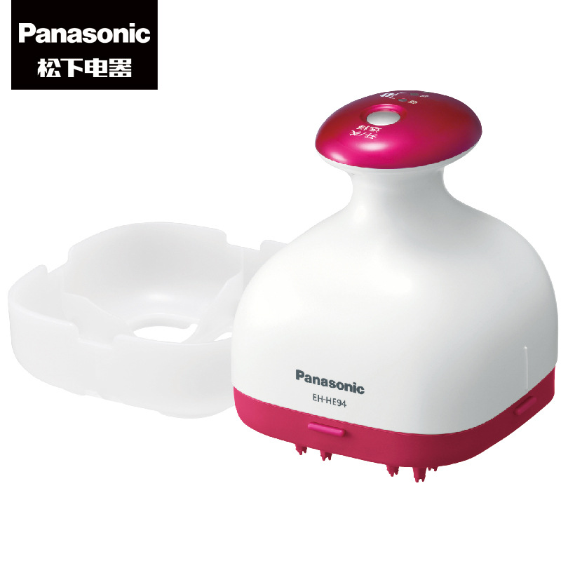 Panasonic/松下頭部按摩器 EH-HE94/ 4輪回轉式按摩 頭部按摩工廠,批發,進口,代購