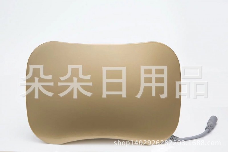 新款智能按摩甩脂腰帶無線充電按摩瘦身瘦腰機懶人甩脂機廠傢直銷工廠,批發,進口,代購