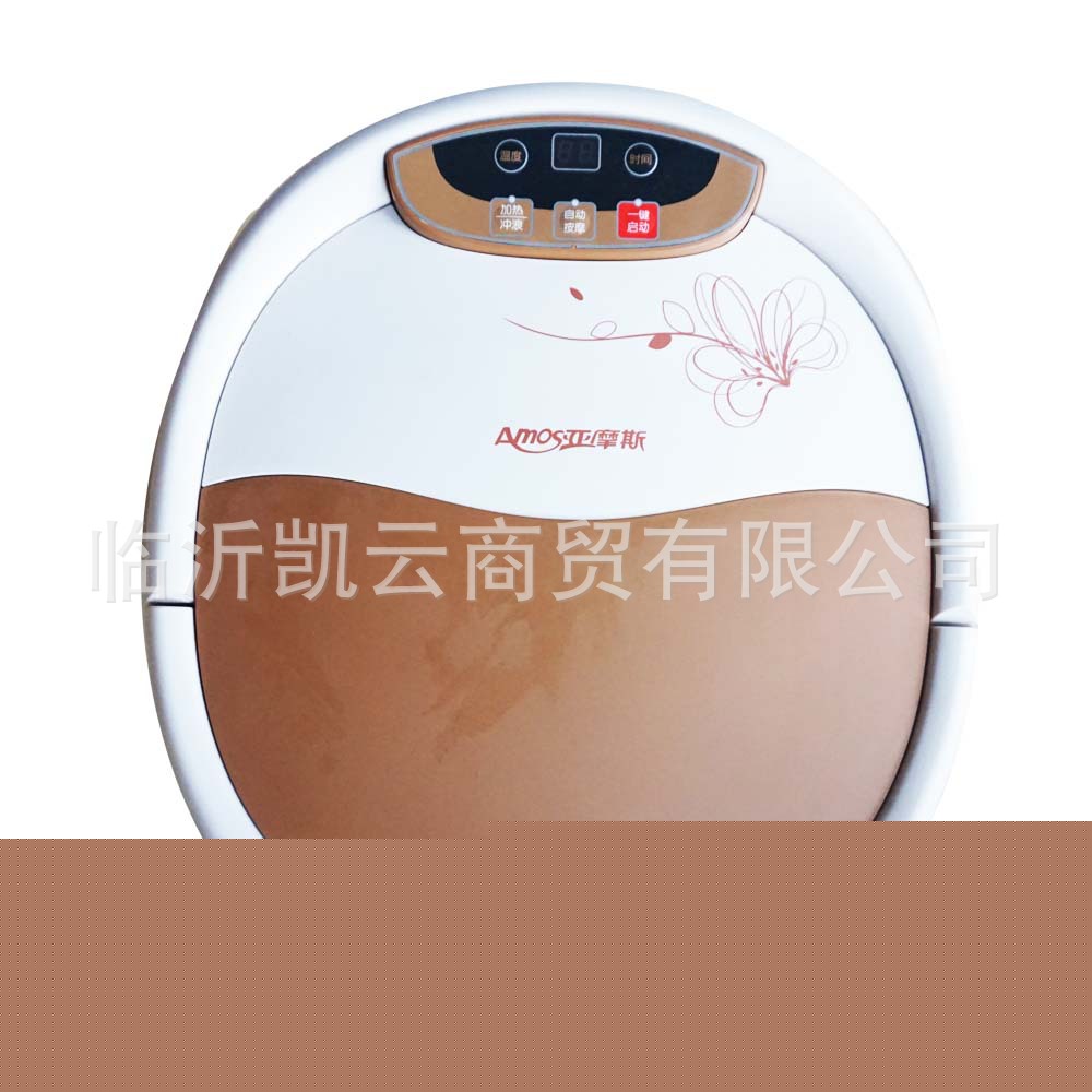 榮事FT812D亞摩斯熱浪沐足寶足浴盆全自動按摩泡腳桶足療盆正品工廠,批發,進口,代購